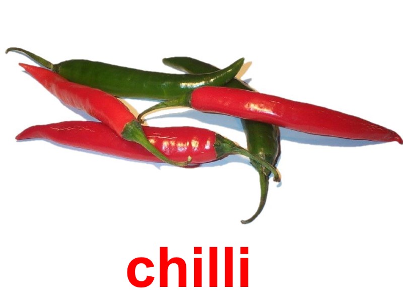 chilli